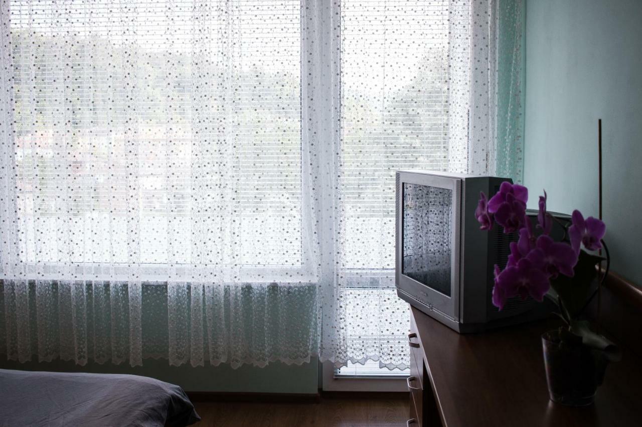 Апарт Пееви Gabrovo Eksteriør bilde